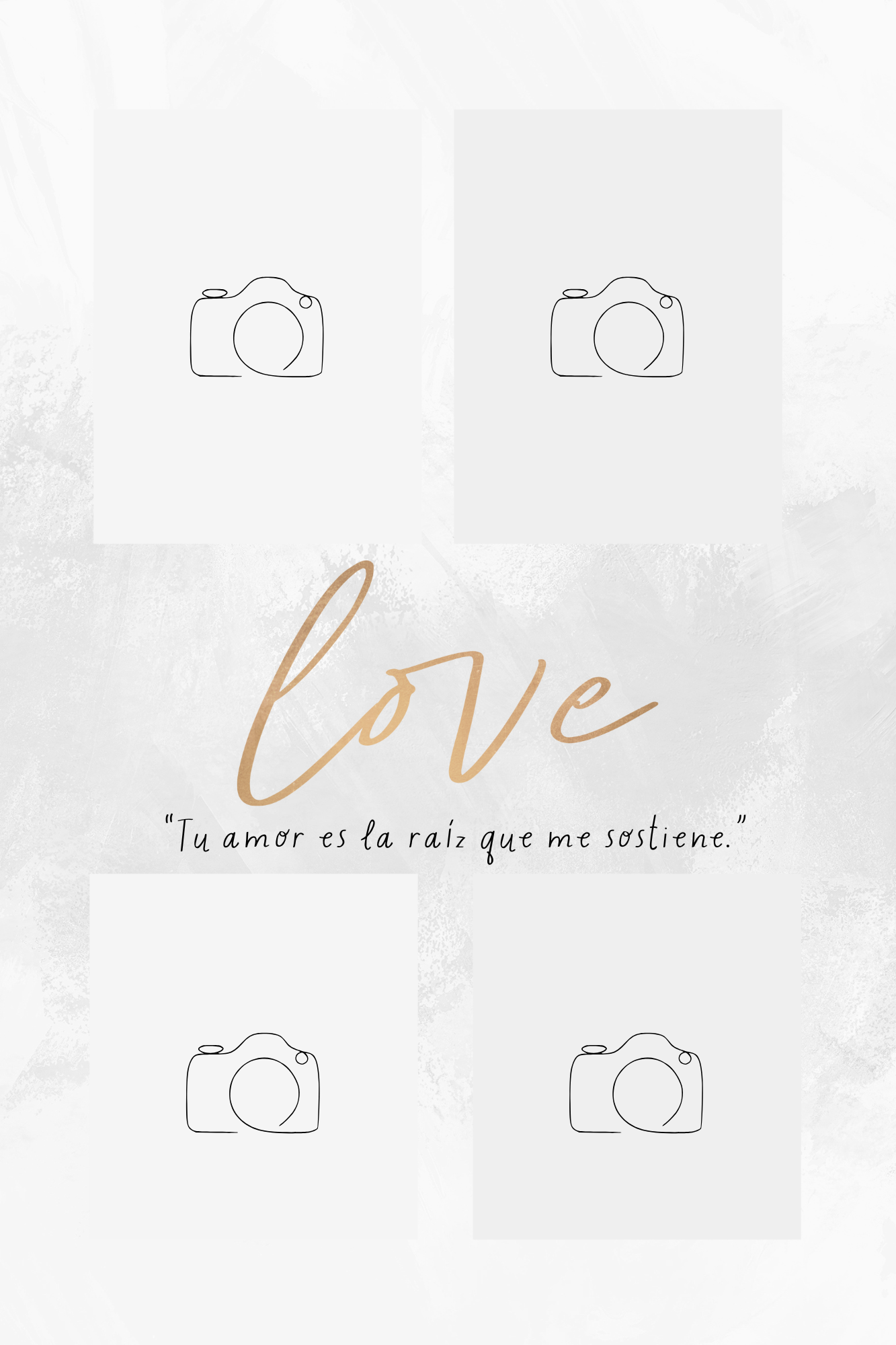 Scrapbook - I Love You