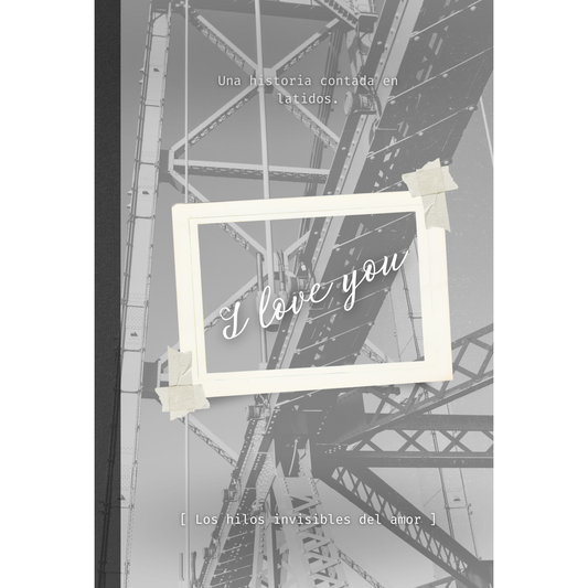 Scrapbook - I Love You